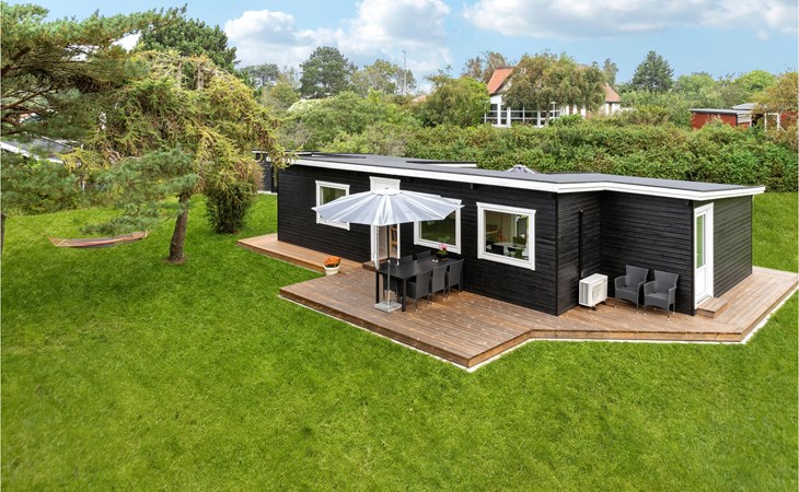 Stunning home in Sjællands Odde 1