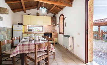 Rustico gli Oleandri 3