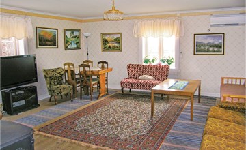 1 bedroom awesome home in Habo 2