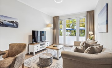 Baltischer Hof Apartment 19 2