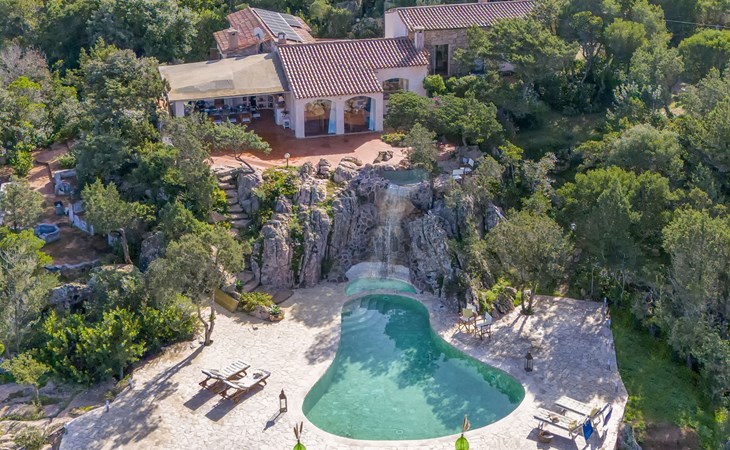 La Giulia Porto Cervo 1