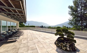 Chalet St. Wendelin - Type A 2