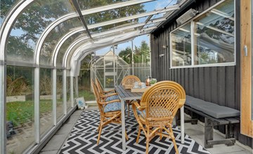 Gorgeous home in Storvorde with WiFi 2