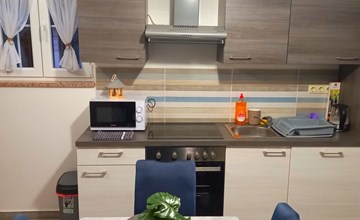 "Waldhaus" in der Nähe des Strandes 3