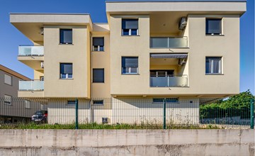 1 bedroom cozy apartment in Rijeka 2