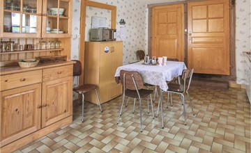 Cozy apartment in Plaine with WiFi 3