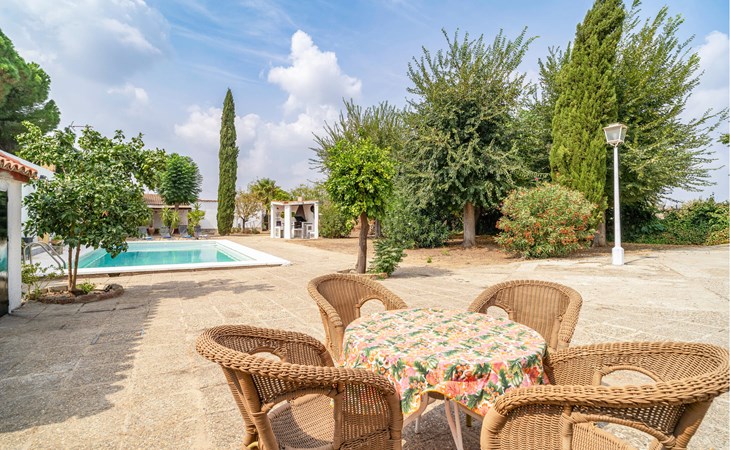 Awesome home in Sevilla with WiFi 1