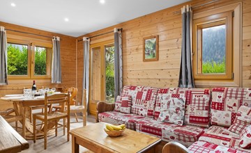 De kleine Savoie (CHL405) 3