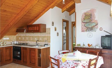 Casa Antonia 1.Piano 3