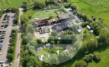Ferienhaus 4 Personen - Kon. Emmaweg 26 | Vrouwenpolder 'Uitspanning Oranjezon' 2