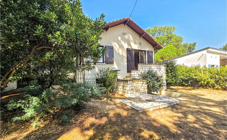 Maison proche de la mer 1