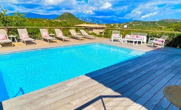 Villa Santa Giulia in Porto-Vecchio 2