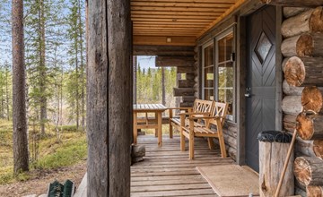 Tievatupa 1, größer 2