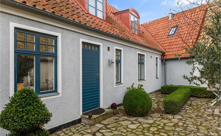 3 bedroom stunning home in Simrishamn 1