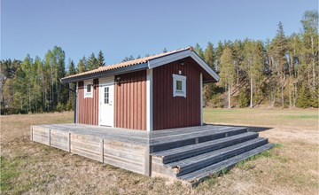 Beautiful home in Ambjörby with sauna 2