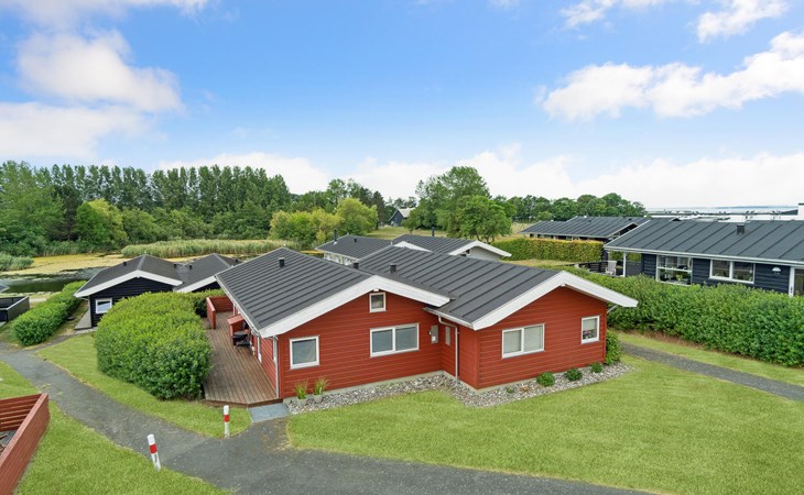 2 bedroom awesome home in Tranekær 1