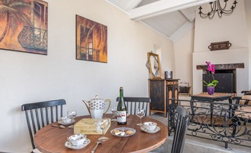 Hamel es Clos Cottage 3