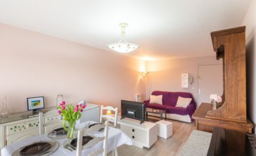 Residentie Le Centre 2