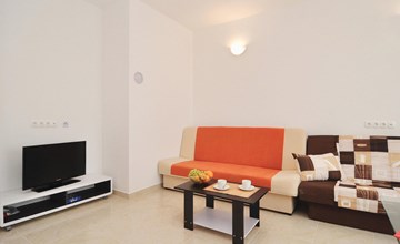 Amazing apartment in Nin with swimming pool 2