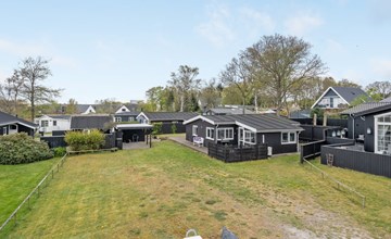 „Aarto“ – 250 m vom Meer entfernt in Nordostjütland 3