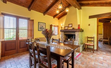 Geweldig huis in Monte S.Maria Tiberina 3