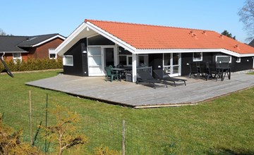 "Egino" - 1km from the sea 2