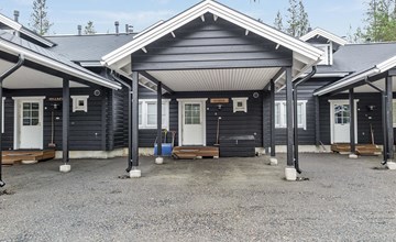 Ylläskumpu 3 / sivakka 3