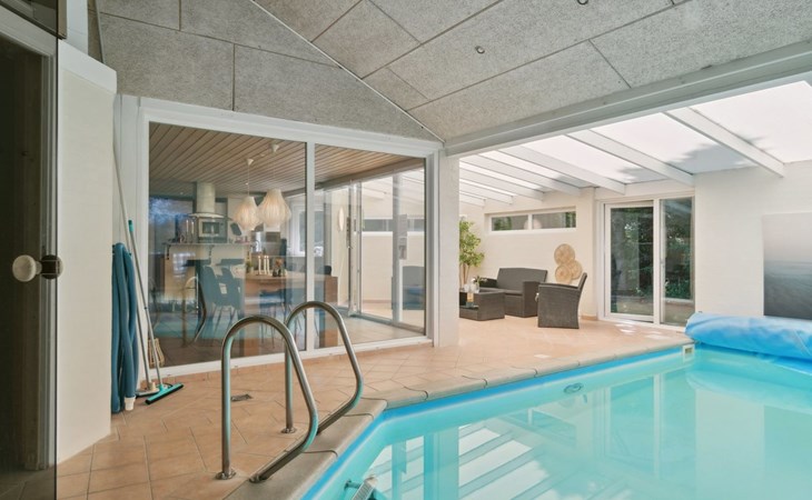 "Aud" - 300m from the sea in NE Jutland 1