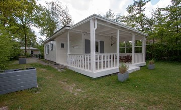 Populierenlaan 24 luxe strandchalet in de natuur dichtbij zee 2