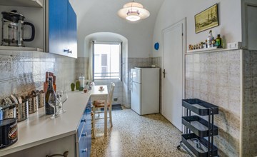 2 bedroom lovely apartment in Imperia 3