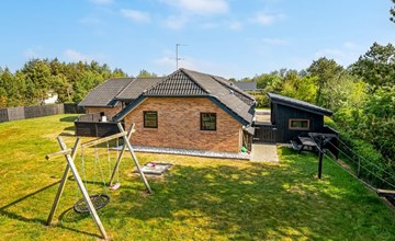 "Mico" - all-inclusive - 500 meter van de zee 3