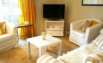 Appartement Achtern-Diek-am-Strand in Zingst 3