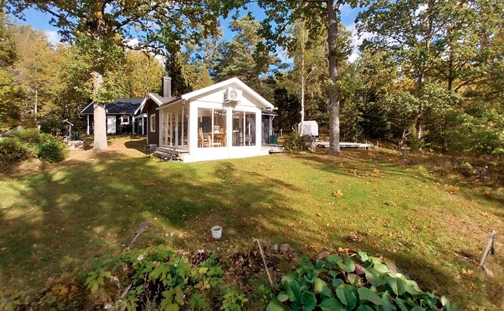 3 bedroom amazing home in Boxholm 1