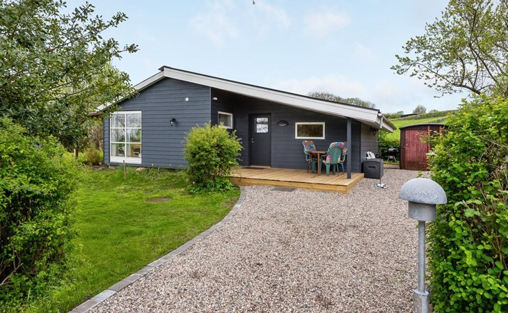 "Venla" - 150m from the sea 1