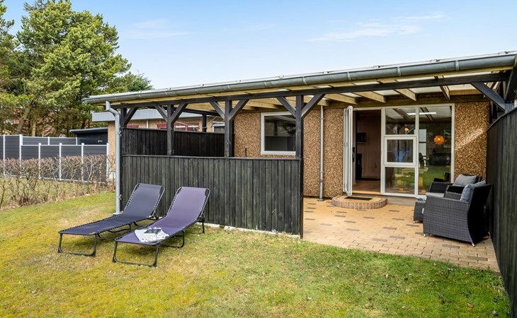 "Ragnborg" - alles inklusive - 900 m vom Meer 1