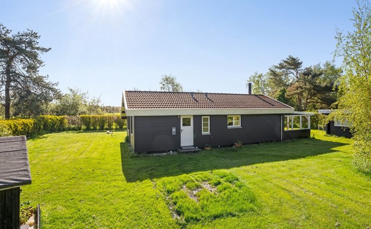 „Lamberthus“ – 600 m vom Meer entfernt in Lolland, Falster und Mon 1