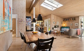 "Ilsebeth" - 250m from the sea 2