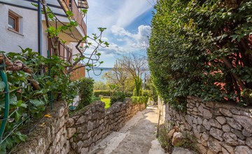 Schöne Wohnung in Dramalj mit WLAN 3