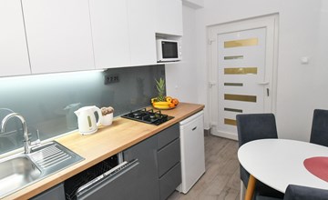 Apartment mit Terrasse 3