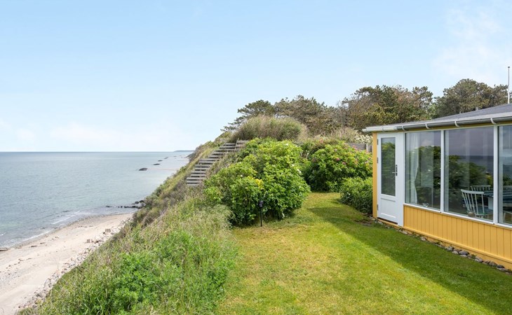 "Orwik" - 30m from the sea 1