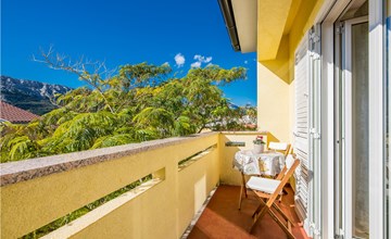 Amazing apartment in Baska with WiFi 2