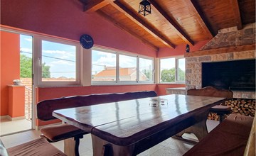 Amazing home in Skabrnja with sauna 3