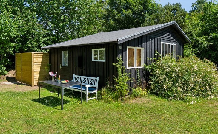 "Krister" - 900m from the sea 1