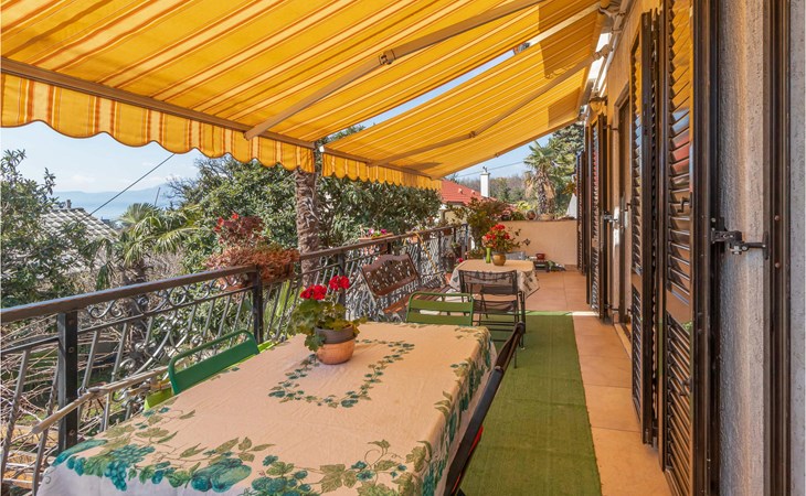 Stunning apartment in Kostrena 1