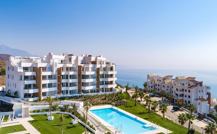 Erstaunliches Meer 1