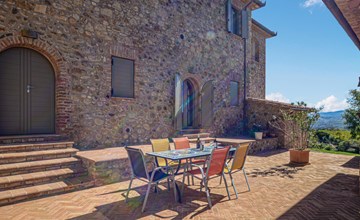 Amazing home in Cinigiano 3