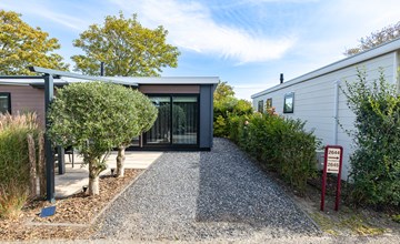 Chalet Julianahoeve | Beachhouse Renesse 2645 2