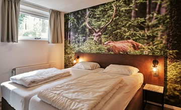 Wellness Bungalow, 6-pers. 3