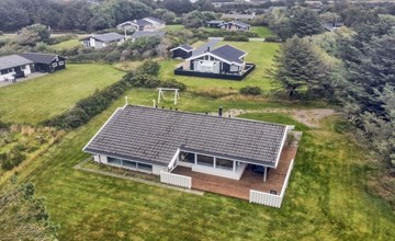 "Otta" - 900 meter van de zee in Noordwest-Jutland 3