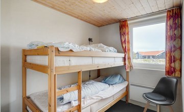 "Palli" - 600m from the sea in NW Jutland 2